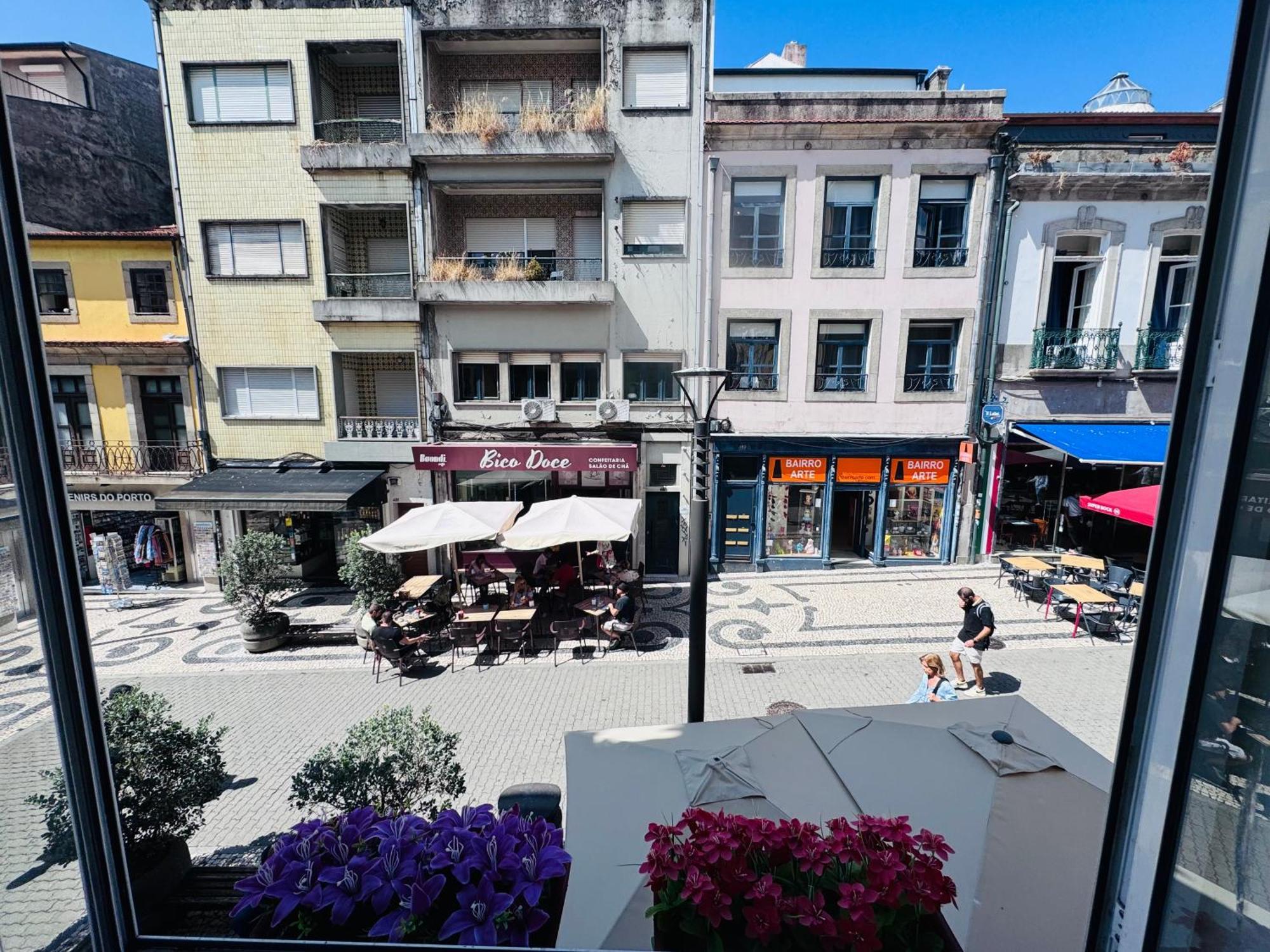 Majestic Hostel Porto — Photos 1