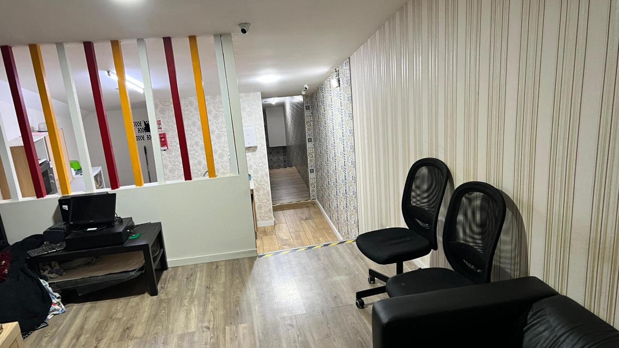Majestic Hostel Porto — Photos 2